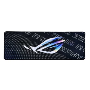ماوس پد گیمینگ ROG ZEPHY NU25 ابعاد 30*70 سانتی متر
